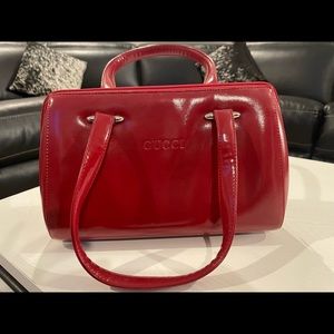 Gucci bag